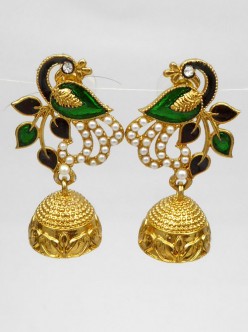 Fashion Earrings